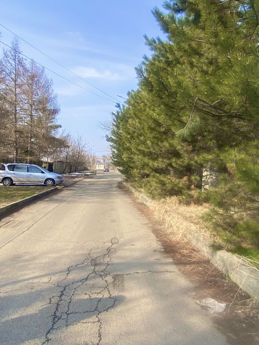 Дом в трех уровнях