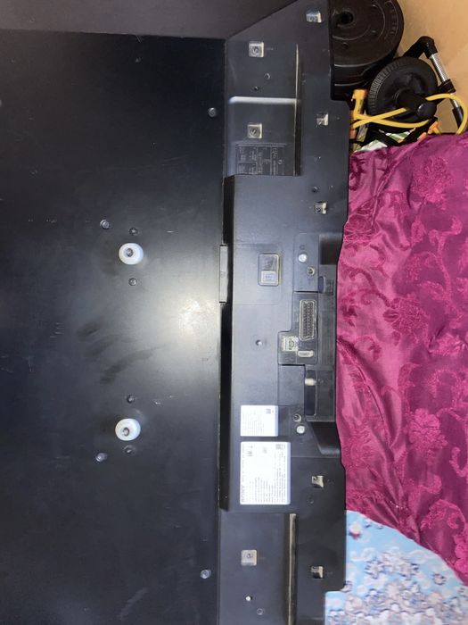 Телевизор от сони