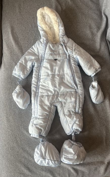 Бебешки космонавт Mayoral