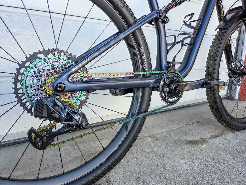 Specialized S-WORKS EPIC EVO 29