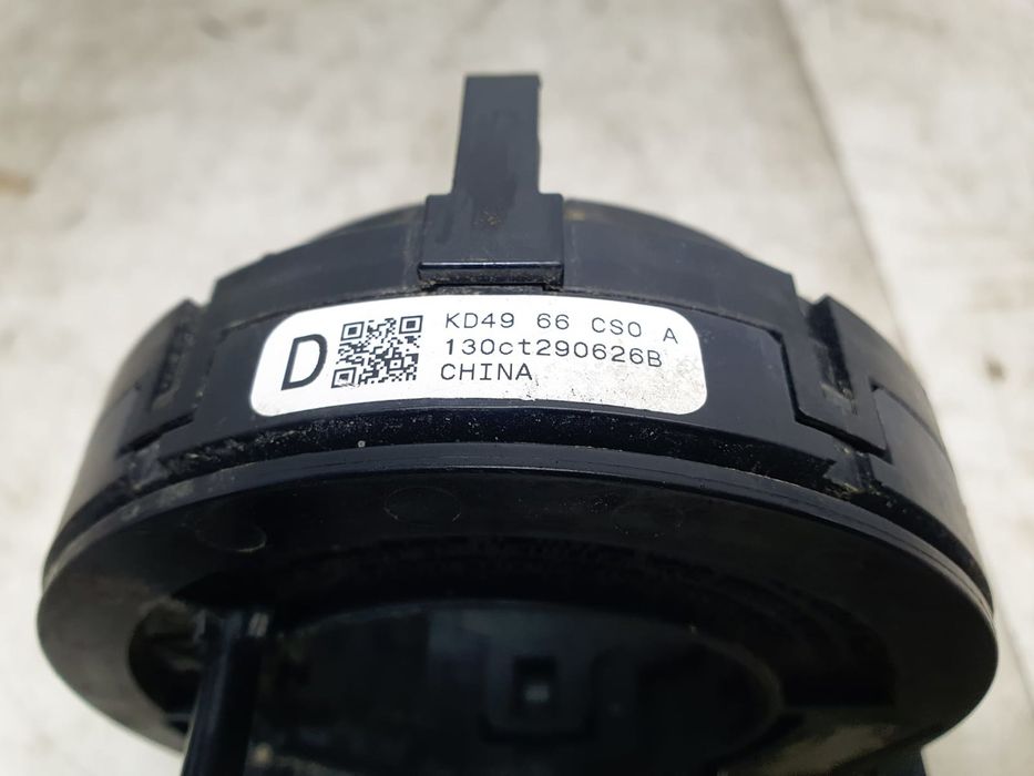 Spira volan kd49 66 cs0 a Kd4966cs0a Mazda 6 GJ (2012 - 2015)