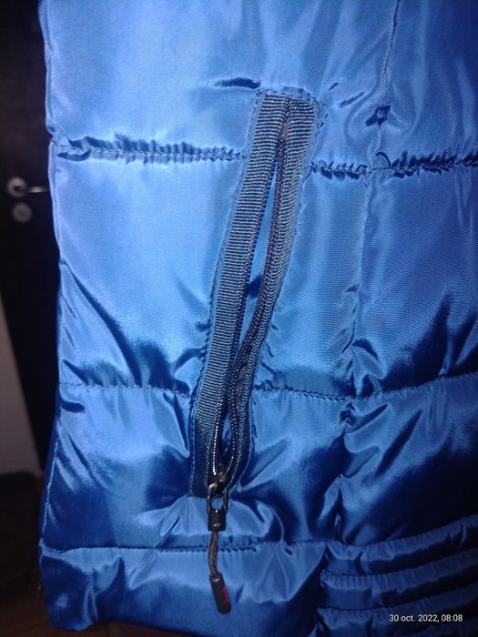 Geacă damă Lee Cooper,mărimea L