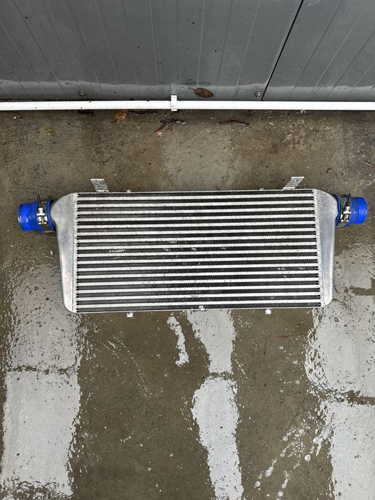 Intercooler universal drift/drag bmw, audi, mercedes,