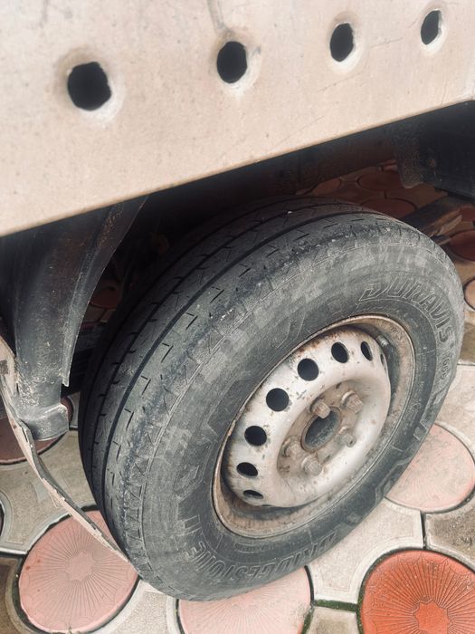 Vand mercedes sprinter 316 CDI