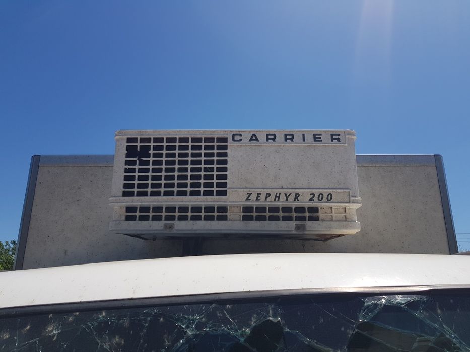 IVECO 35S13 на части