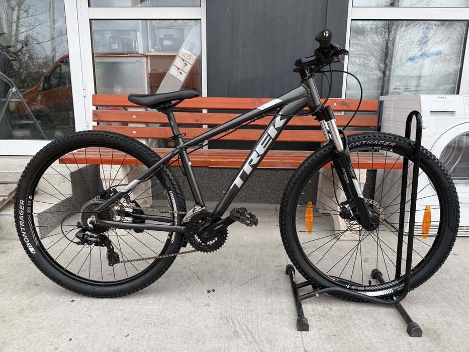 Планински велосипед Trek Marlin  6 размер: 27.5/M