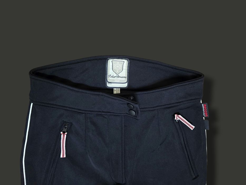 Ски / Сноуборд комплект TCM Polar Dreams – яке + панталон