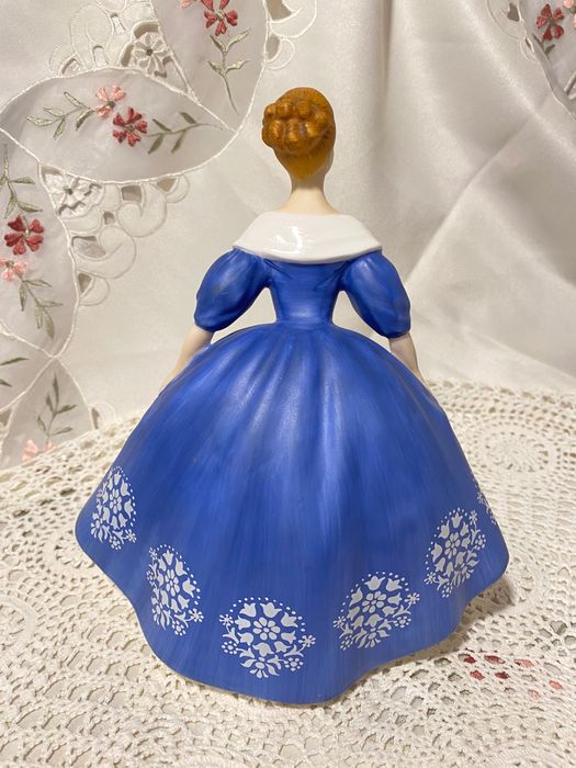 порцеланова статуетка Royal Doulton