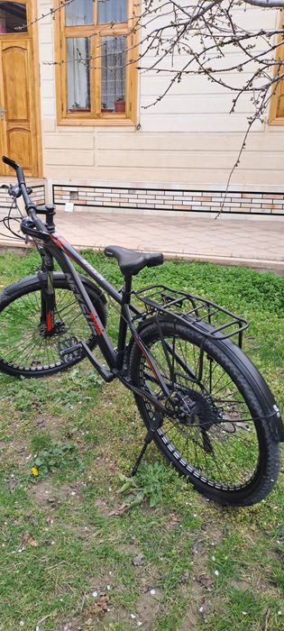 VELOSIPED NEKSUSi
O'rtacha  razmerda  
Skaras