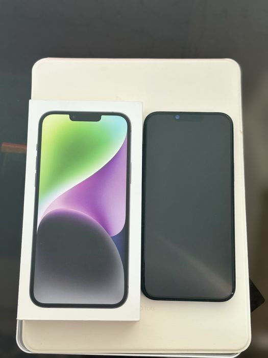 Iphone 14 Plus 128gb