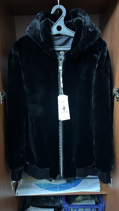 Экошуба    куртка