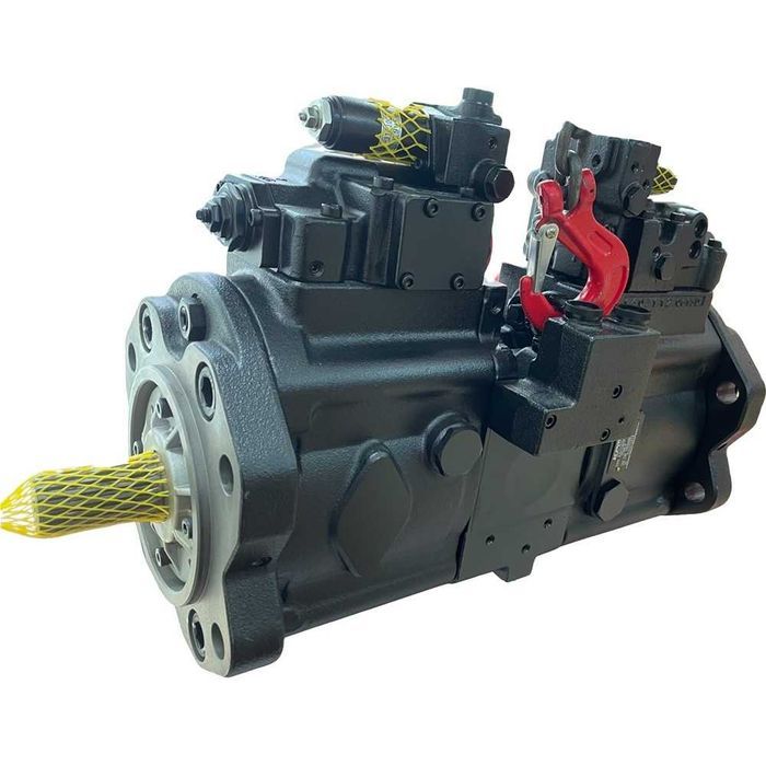 Pompa hidraulica Kawasaki K3V112DTP-YTOK excavator Kobelco SK200-8, SK210-8, SK250-8, SK260-8
