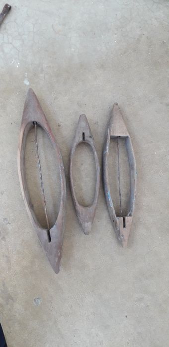 Совалки за стан за декорация