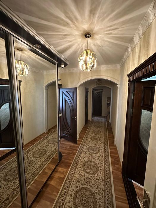 Продается квартира Юнусобод-14, 5/5/5