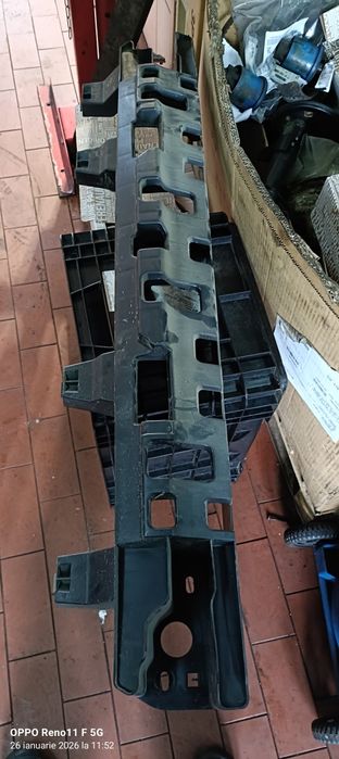 Dacia Sandero III Bară ranforsare bară spate 850905741R