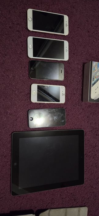 Lot iphone functionale