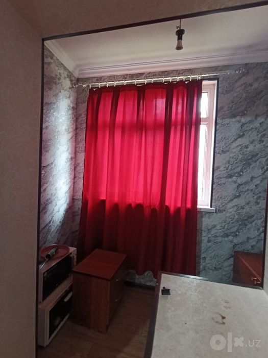 1-Х Квартира срочно продается