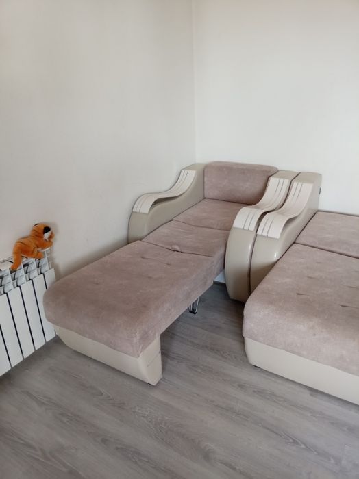 Продам диван раскладной