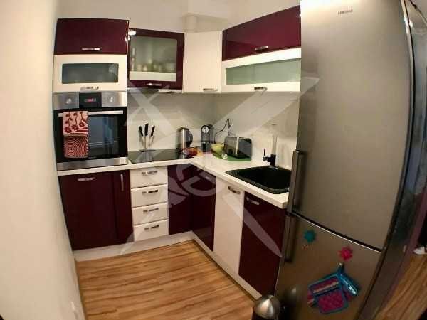 Продава се Едностаен апартамент в Свети Влас - 49 кв.м за 760 €/кв.м - Снимка #4