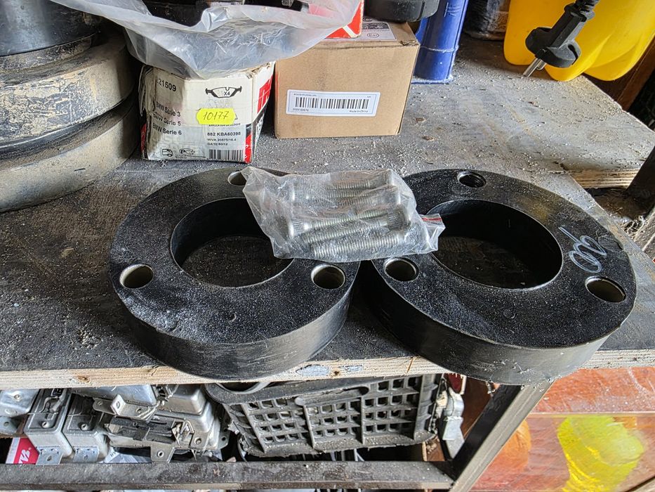 На митсубиси паджеро спорт 2 редуктор