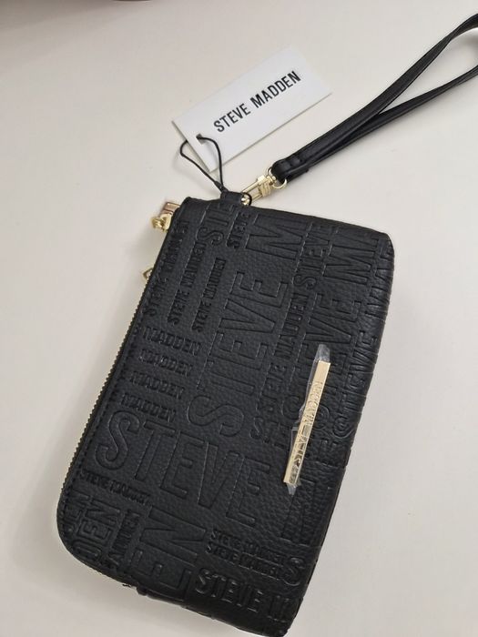 Чанта cross bag Steve madden