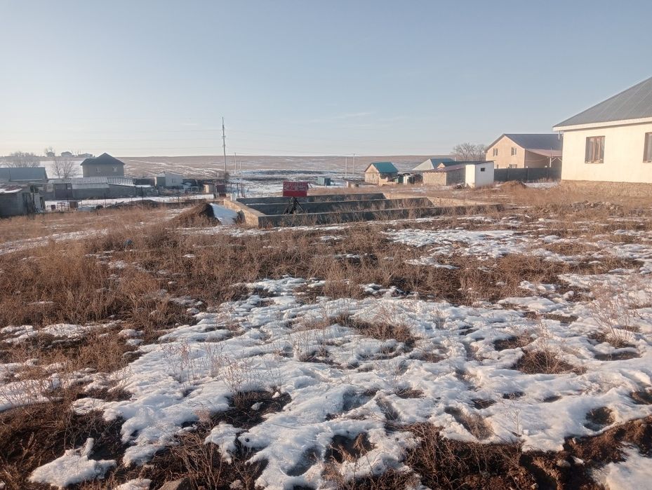 Продаётся участок 10 соток