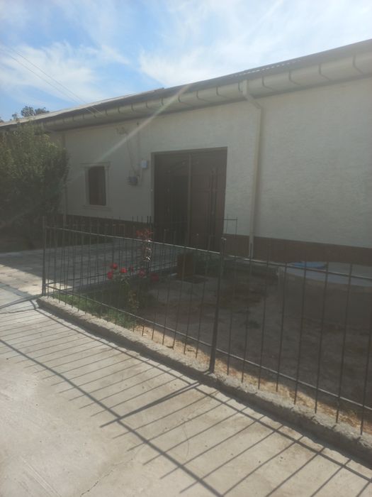 Карши шахри,Рогузар махалласи, Орзу кучаси