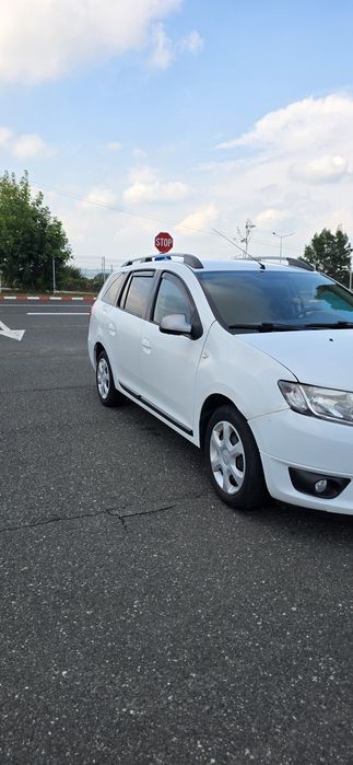 DACIA Logan MCV 2016 — imagine 3