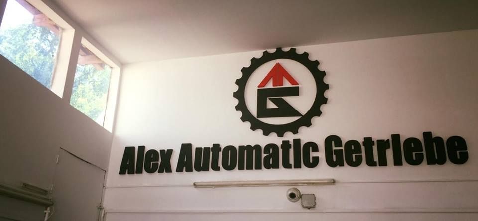 Litere Polistiren / Volumetrie Polistiren / Design Interior Polistiren