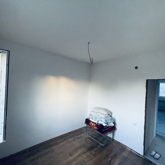 Дача Нургиса Тлендиева