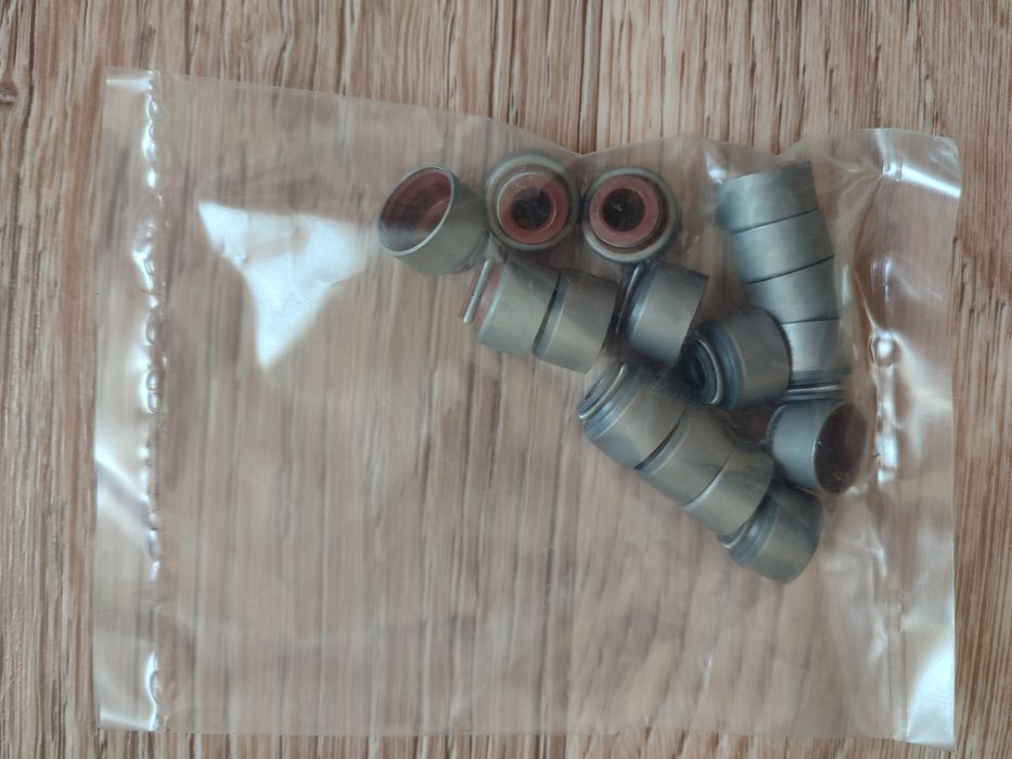 Комплект прокладок ДВС Geely mk