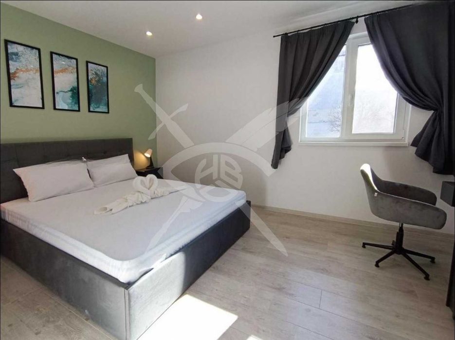 Дава се под наем Тристаен апартамент в София, Красна поляна 1 - 50 кв.м за 650 € - Снимка #1