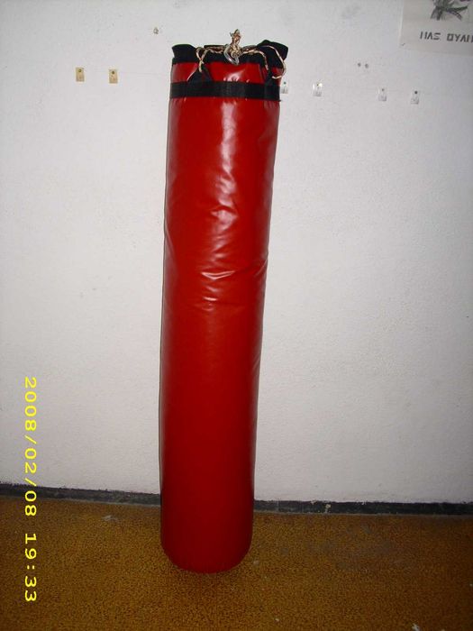 Боксови чували нови разпродажба