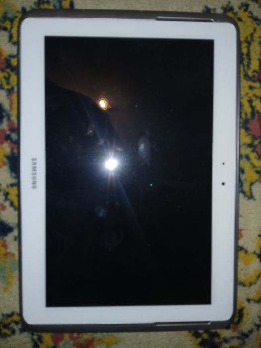 Tableta samsung 2 bucati