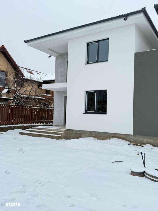 Casă cu 4 camere în Oradea ,strada Alexandru Todea,Oncea