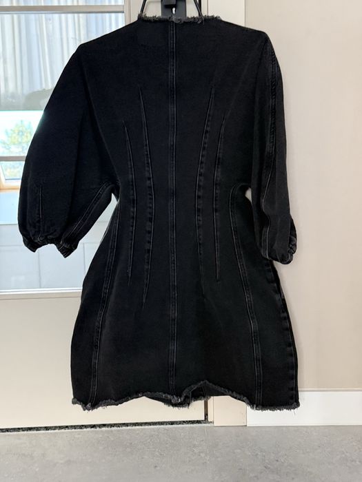 Дънкова рокля ASOS