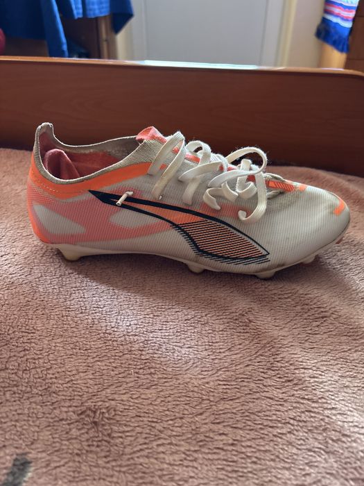 Adidasi fotbal Puma Future 7 TT