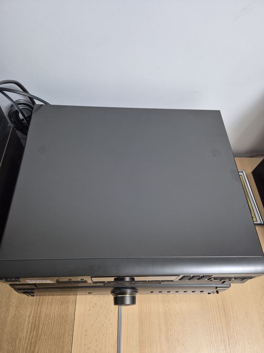 Vând line Technics SB-EX2 SL-PD7A  ST-GT350