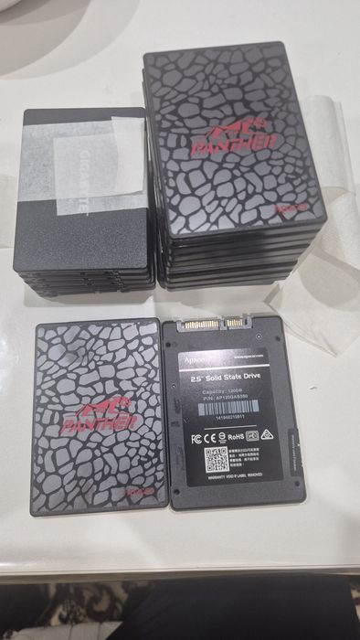 Ssd  120 твердотельный накопитель