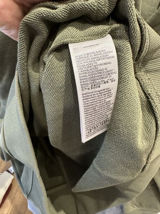 Hanorac Tommy Hilfiger L nou