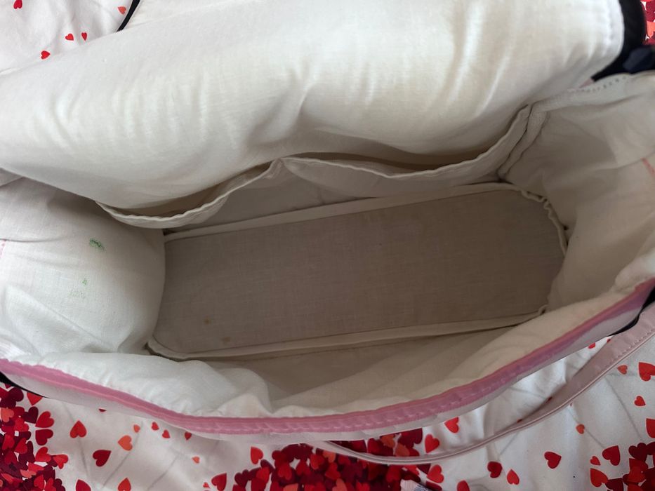 Бебешка комбинирана количка