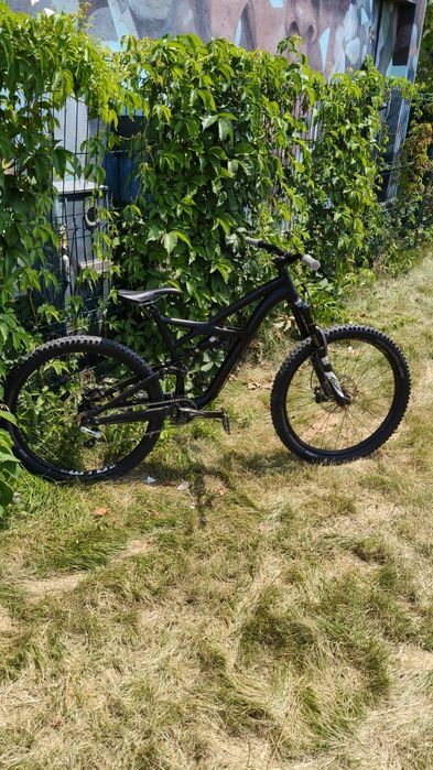 Vând specialized Enduro comp