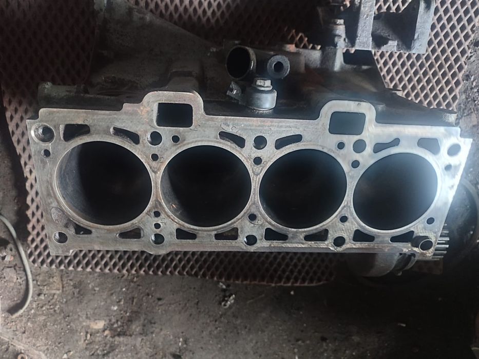 Продам блок ваз приора 2170