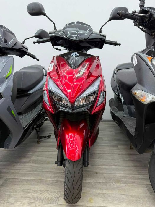 Scuter Barton Flash 50cc 2024