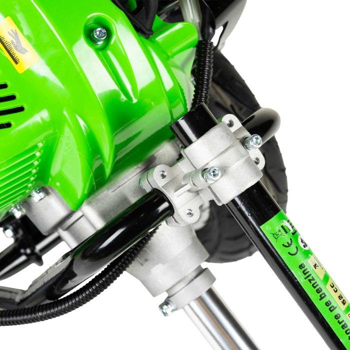 Motocositoare cu roți Micul Fermier – Putere, confort și eficiență pentru orice gospodărie!