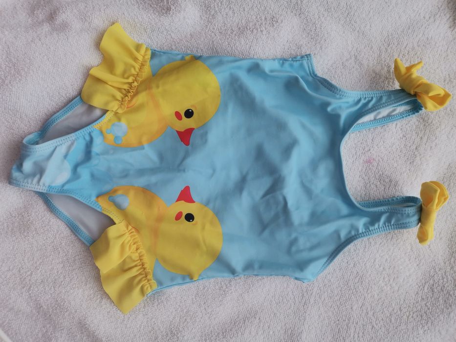 Бански за момиче