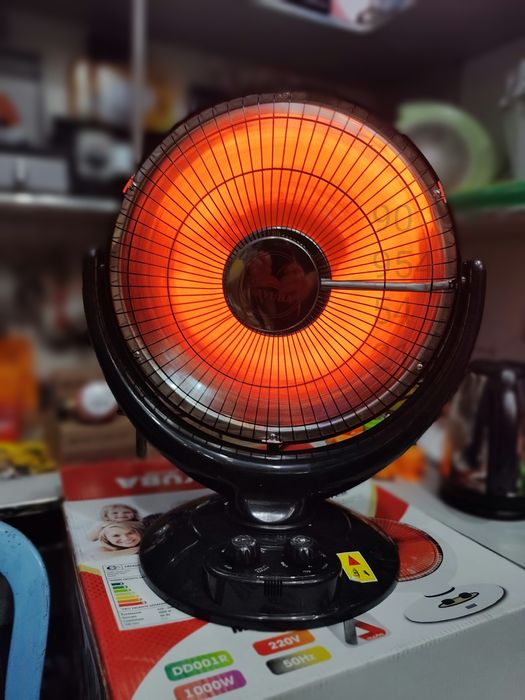 Обогреватель Печка pechka иситгич