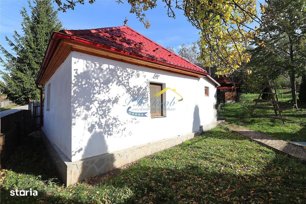 Casa de vanzare, Valea Doftanei