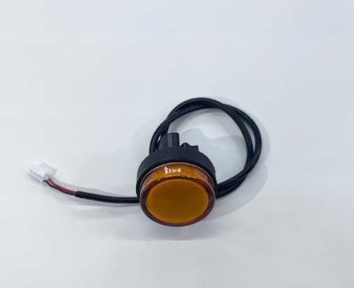 Semnalizator dreapta Tip A pentru trotineta KuKirin A1