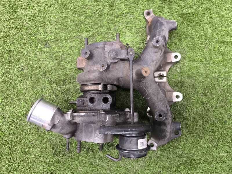 Турбина Kia Soul 2017 (б/у)